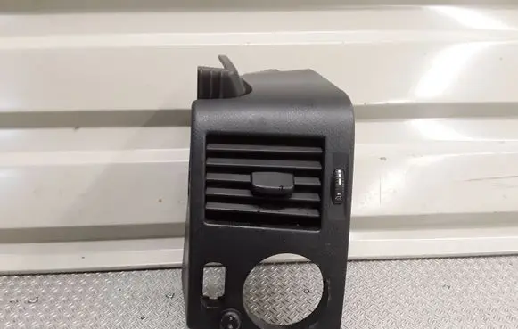 Volkswagen Crafter Dashboard side air vent grill/cover trim A9068300454
