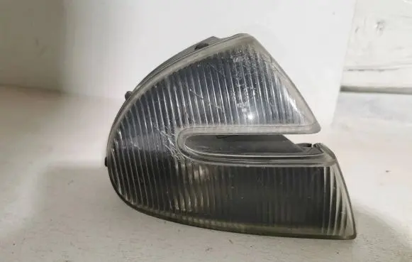 Alfa Romeo 147 Front fog light 46756281 B318