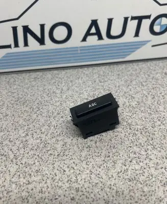 BMW 3 E46 Traction control (ASR) switch 6901591