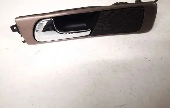 Audi A6 S6 C5 4B Rear door interior handle 4b0839019
