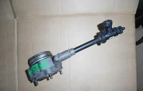 Fiat Ducato Clutch release bearing slave cylinder 