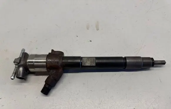 Mitsubishi ASX Fuel injector 1465A323 DEWS0 11M01283