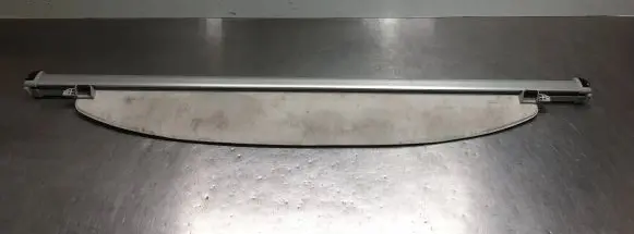 Toyota Prius (XW20) Parcel shelf 6491047010b0