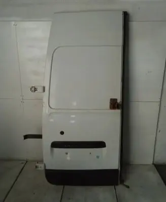 Renault Master III Back/rear loading door 