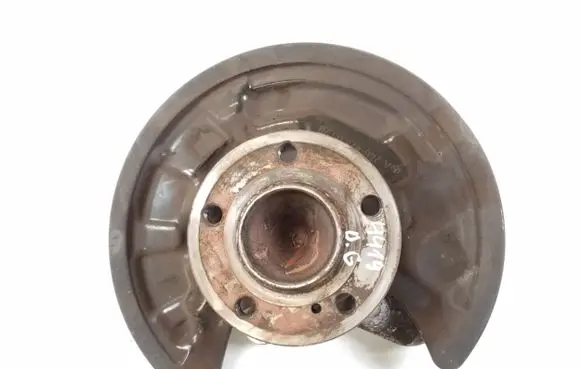 Mercedes-Benz B W246 W242 Rear wheel hub A2463503641