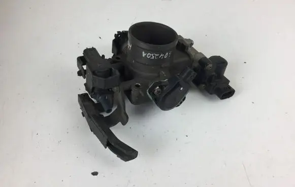 Honda Jazz Throttle valve 1362002650