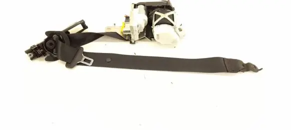 Mercedes-Benz GLE (W166 - C292) Front seatbelt 1668601400 1668600088