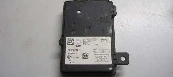 Land Rover Range Rover Sport L494 Blind spot module HPLA14F152AF