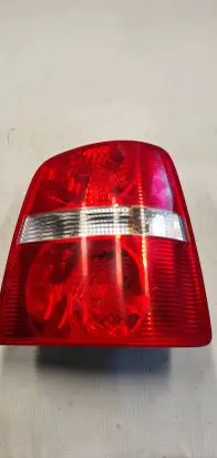 Volkswagen Touran I Rear/tail lights 1T0945112B