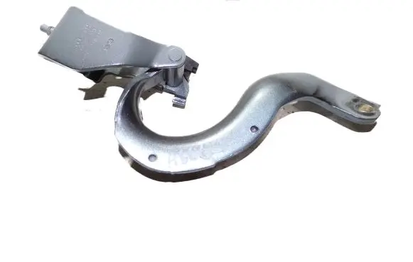 Audi A6 S6 C6 4F Tailgate/trunk/boot hinge 4F9827299D