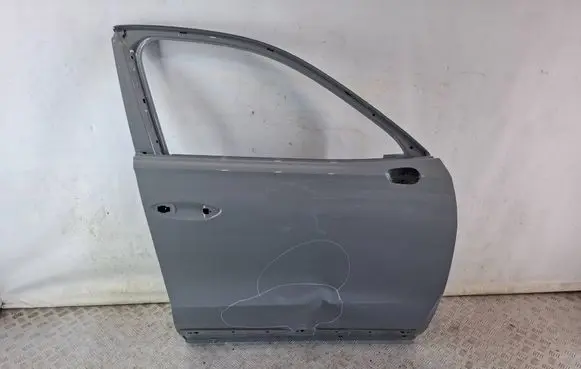 Skoda Kodiaq II Front door 57H831312A