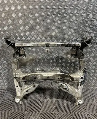 BMW 5 F10 F11 Front subframe 2121644