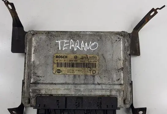 Nissan Terrano Engine control unit/module 237107F469
