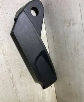 Ford Focus Front door seat control surround trim JX7B-A62184-Fdw