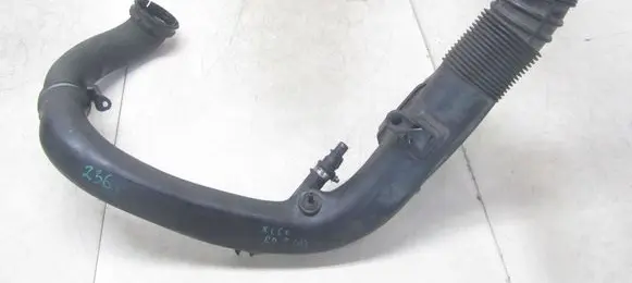 Volvo XC60 Intercooler hose/pipe 31319049
