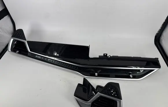 BMW X5 G05 Panel trim 5A01333 5A53015 5A4F825