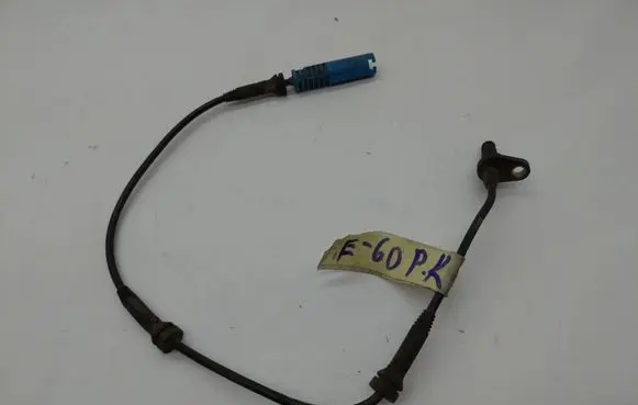 ABS brake wheel speed sensor