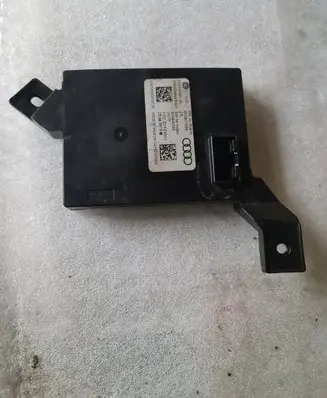 Audi A6 Allroad C6 Keyless (KESSY) go control unit/module 4F0907335 4F0910335 033540101