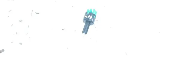 Peugeot 4007 Brake pedal sensor switch