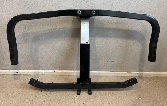 Mercedes-Benz E W214 Other trunk/boot trim element A2146100501