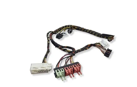 BMW 5 E60 E61 Other wiring loom 
