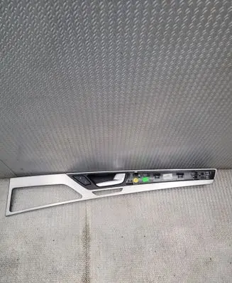 Audi A8 S8 D4 4H Rear door card trim 4H4867470