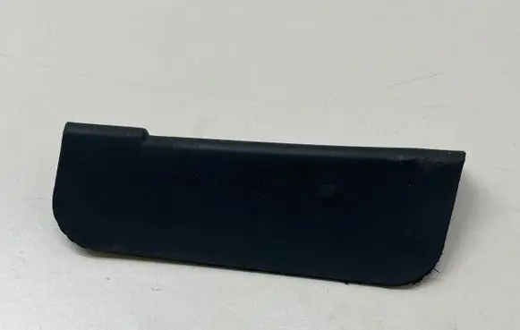 Rear mudguard