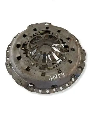 Audi A4 S4 B6 8E 8H Pressure plate 124029910