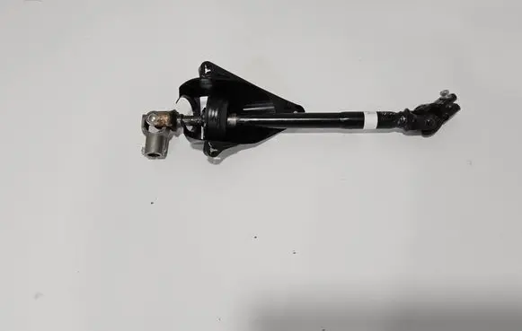 Steering column universal joint