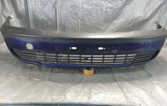Opel Zafira A Front bumper