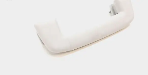 Land Rover Discovery 3 - LR3 Front interior roof grab handle R7WMT