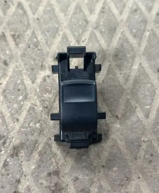Toyota RAV 4 (XA30) Electric window control switch 192829 1928298
