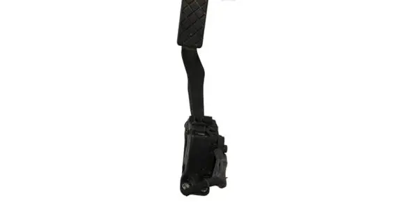 Volkswagen Transporter - Caravelle T5 Accelerator throttle pedal 7E1721503C 6PV00849643