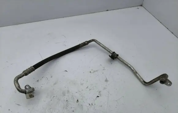 Citroen C4 II Picasso Air conditioning (A/C) pipe/hose 9675103780