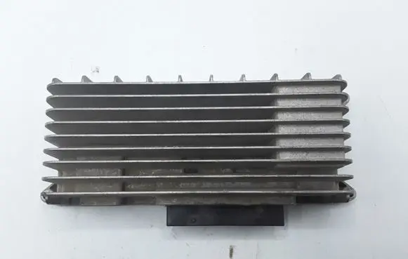Audi A6 S6 C6 4F Sound amplifier 4F0910223H 4F0035223K 720300800000