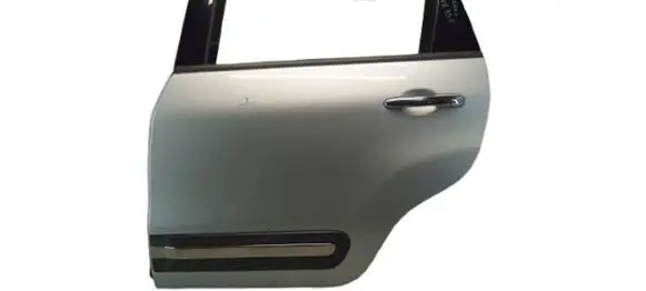 Fiat 500 Rear door