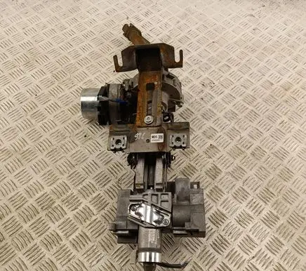 Mazda CX-5 Electric power steering pump J001006565
