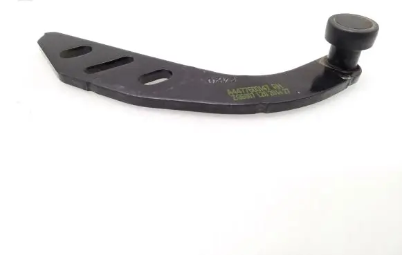 Mercedes-Benz Vito Viano W447 Sliding door upper roller guide/hinge A4477600147RH A4477600147