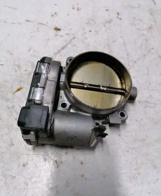 Mercedes-Benz GL X166 Throttle valve A2781410025