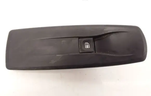 Renault Laguna III Electric window control switch 809600750R