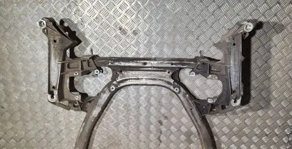 BMW 5 E60 E61 Front subframe 6759461 6759462 2121644