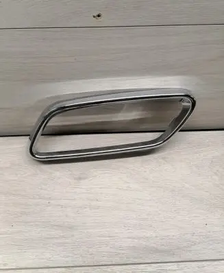 Mercedes-Benz C W206 Muffler trim A2068858303