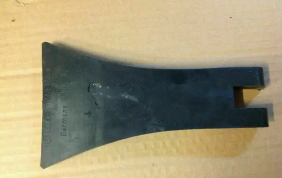 Volkswagen Scirocco Other interior part 171863859K