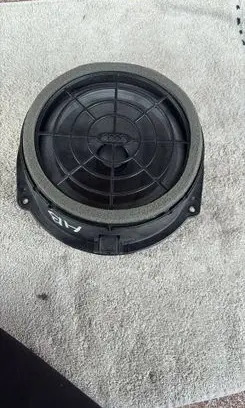 Audi Q5 SQ5 8R Rear door speaker 8R0035411