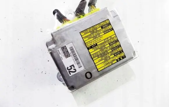 Lexus RX 300 Airbag control unit/module 8917048060