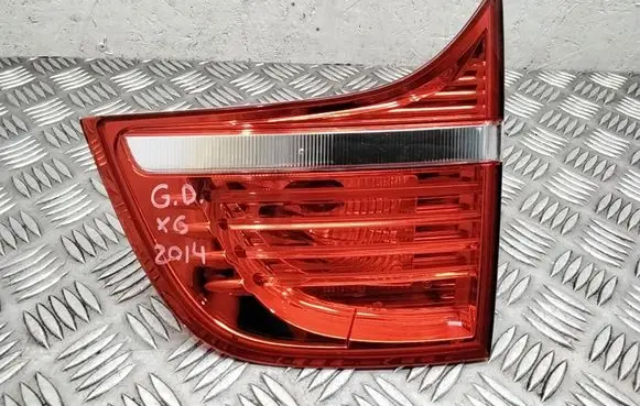 BMW X6 E71 Tailgate rear/tail lights 7179988