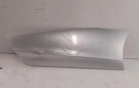 McLaren 570S Front door trim (molding) 