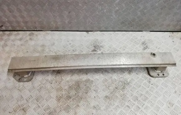 Peugeot RCZ Rear bumper support beam 