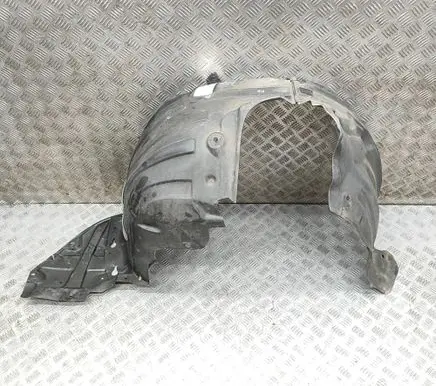 Mazda CX-5 Front wheel arch liner splash guards KD5356130F