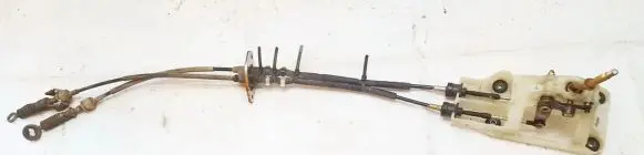 Mitsubishi Lancer Gear shifter/selector